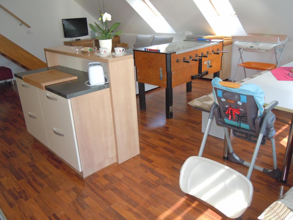 Apartment Wellness Vlckova Dış mekan fotoğraf