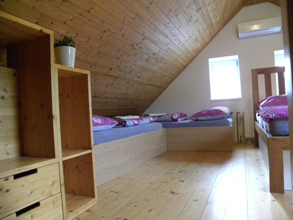 Apartment Wellness Vlckova Dış mekan fotoğraf