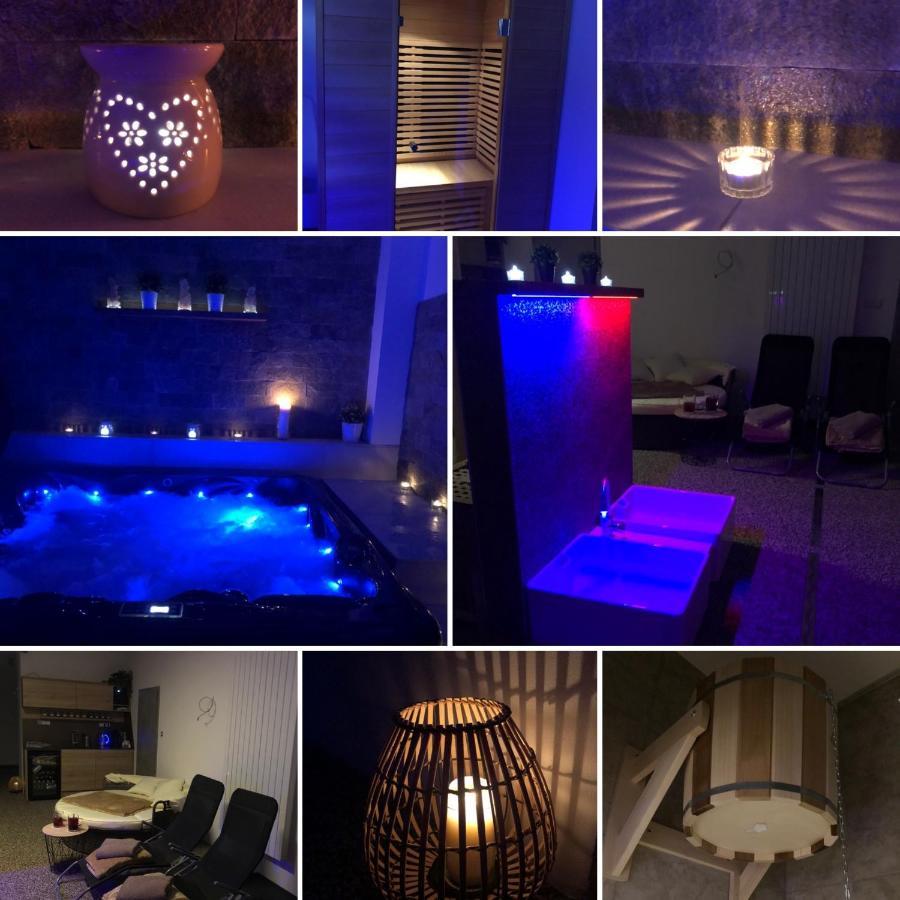 Apartment Wellness Vlckova Dış mekan fotoğraf