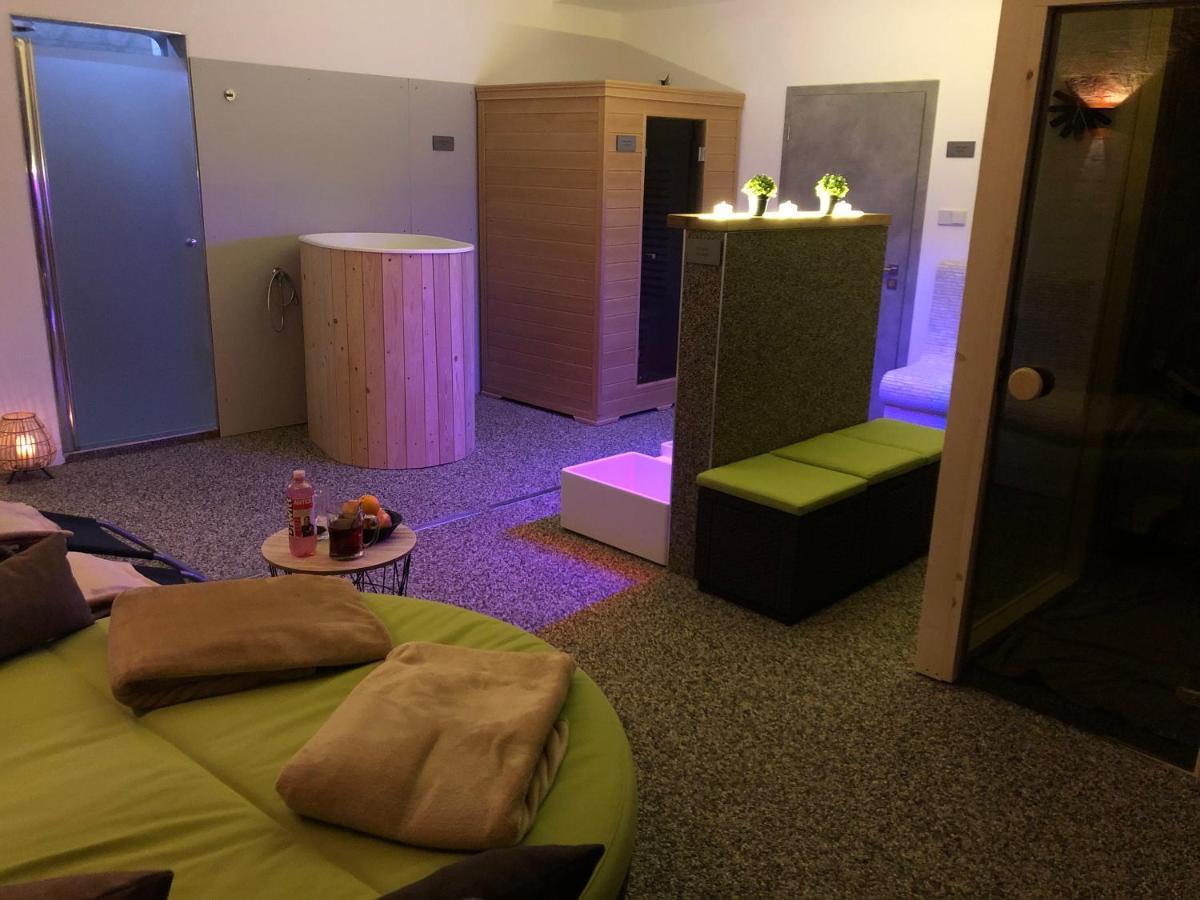 Apartment Wellness Vlckova Dış mekan fotoğraf