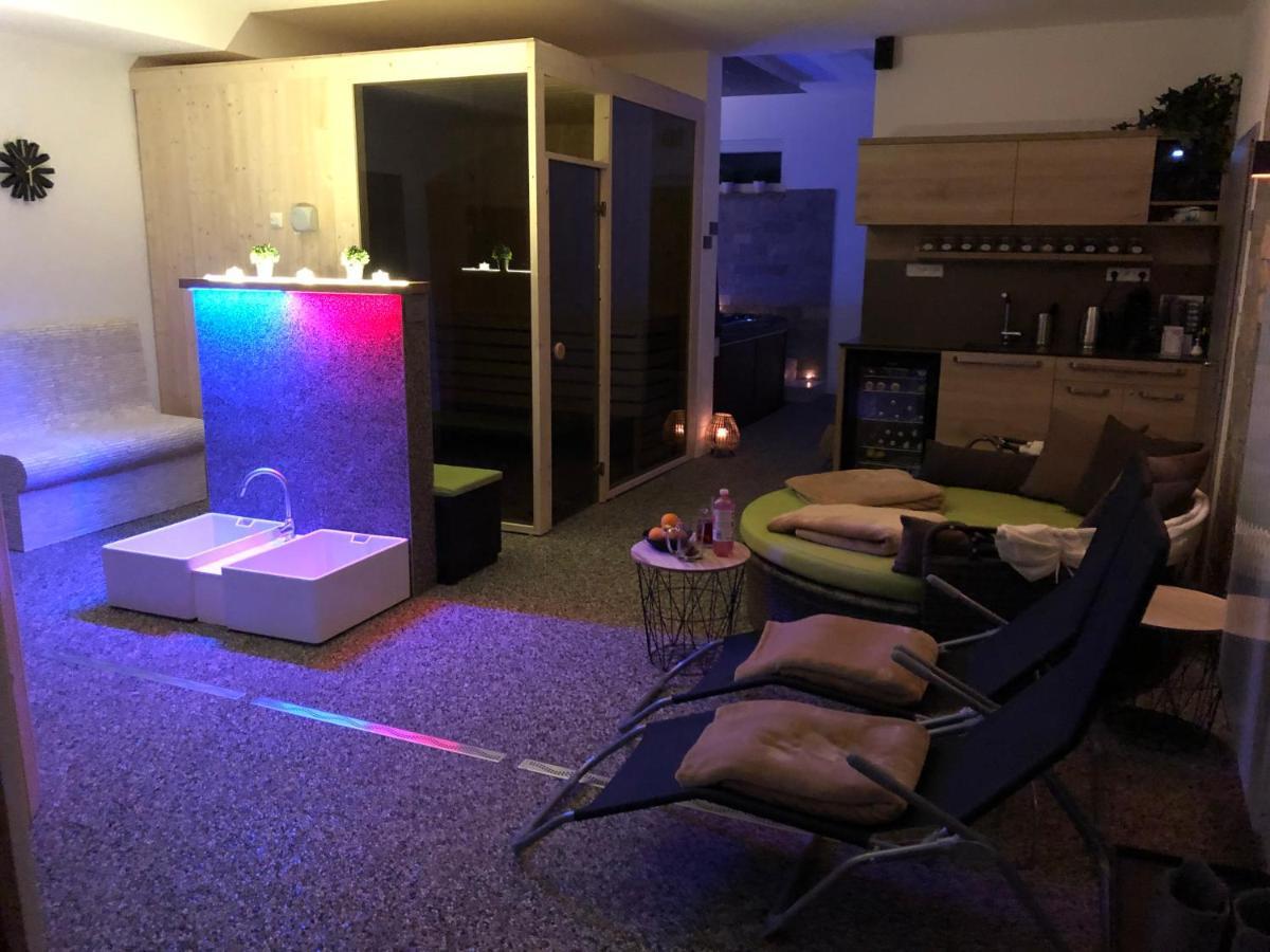 Apartment Wellness Vlckova Dış mekan fotoğraf